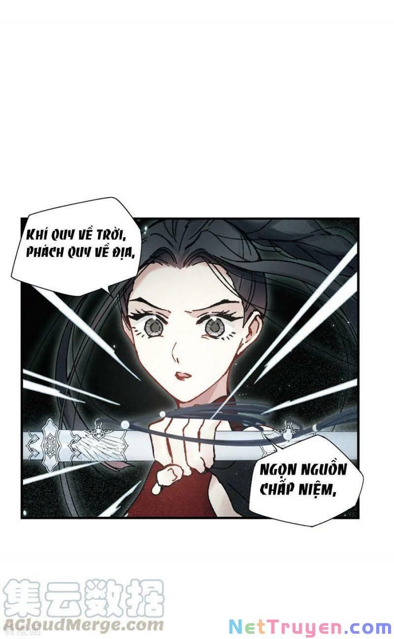 đọc truyện Mejaz - Nhân Gian Ngọc Chương 103 ảnh 21 tại Thiên Thai Truyện