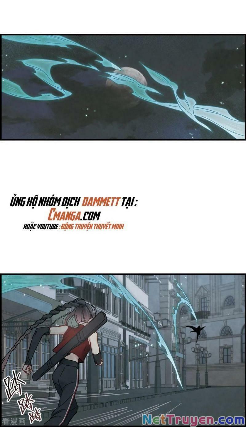 đọc truyện Mejaz - Nhân Gian Ngọc Chương 103 ảnh 4 tại Thiên Thai Truyện