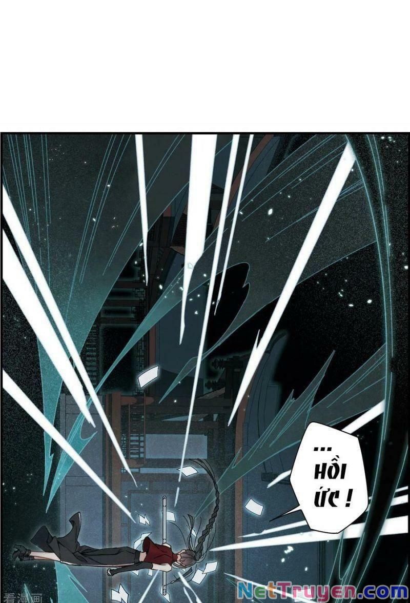 đọc truyện Mejaz - Nhân Gian Ngọc Chương 103 ảnh 23 tại Thiên Thai Truyện