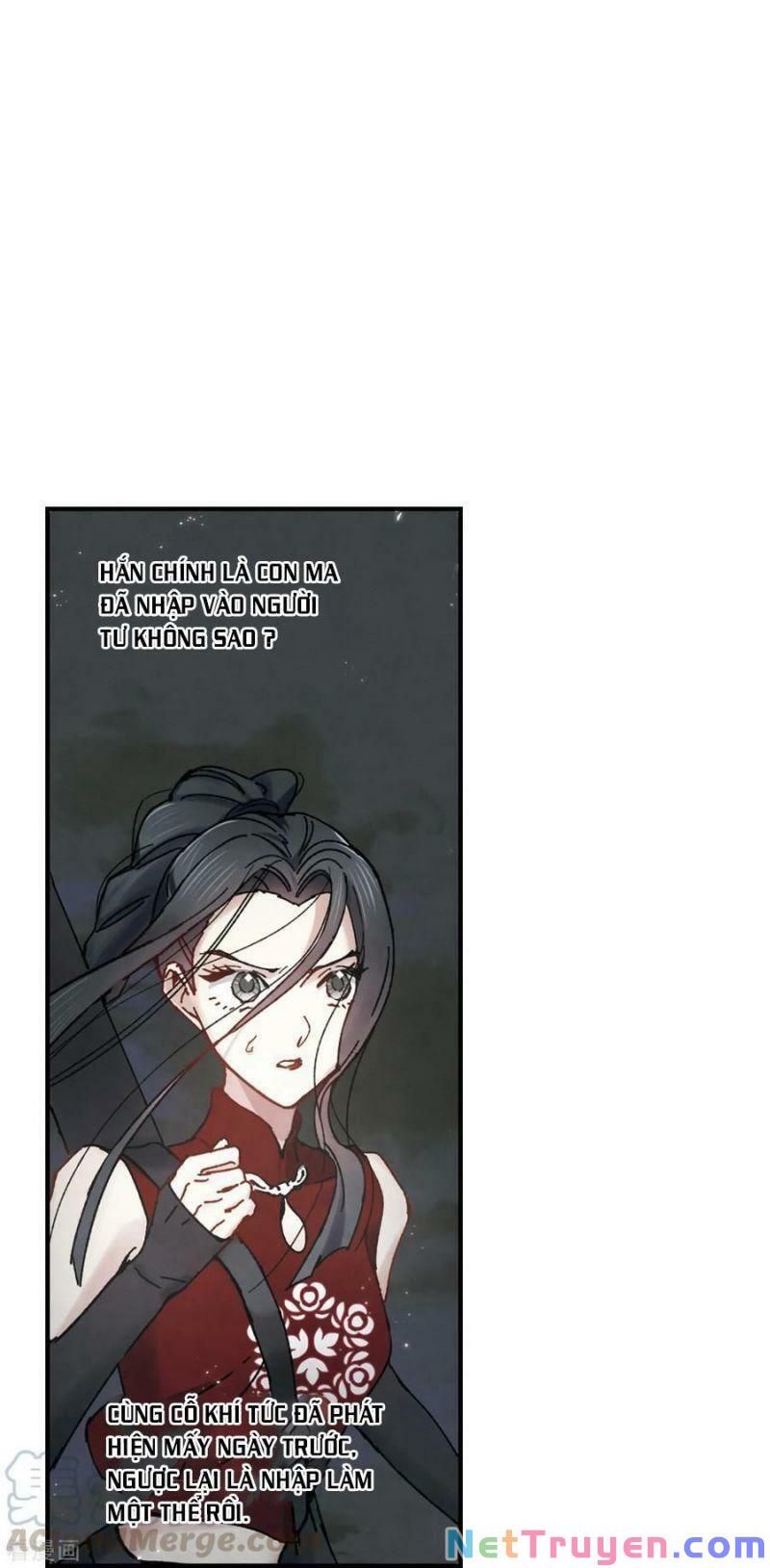 đọc truyện Mejaz - Nhân Gian Ngọc Chương 103 ảnh 5 tại Thiên Thai Truyện