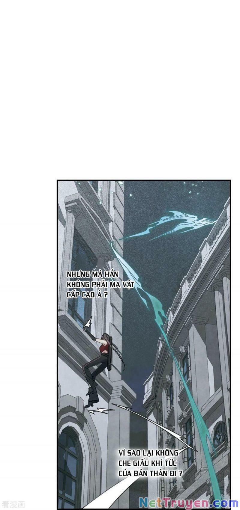 đọc truyện Mejaz - Nhân Gian Ngọc Chương 103 ảnh 6 tại Thiên Thai Truyện