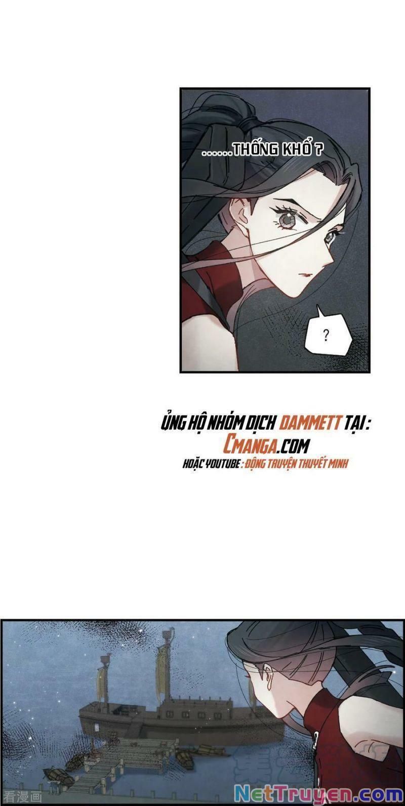 đọc truyện Mejaz - Nhân Gian Ngọc Chương 103 ảnh 8 tại Thiên Thai Truyện