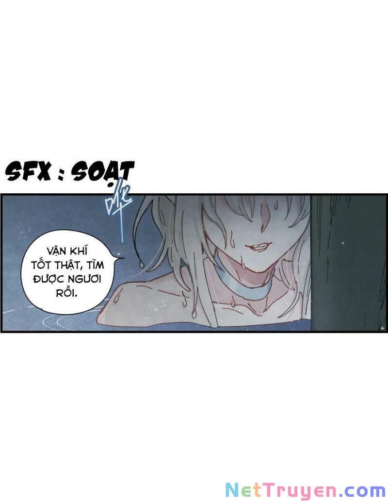 đọc truyện Mejaz - Nhân Gian Ngọc Chương 103 ảnh 11 tại Thiên Thai Truyện