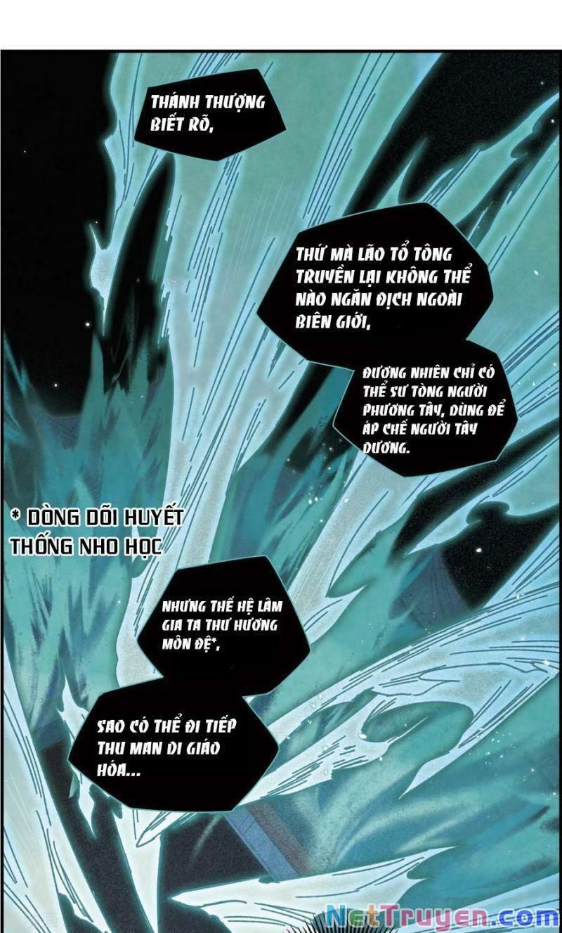 đọc truyện Mejaz - Nhân Gian Ngọc Chương 104 ảnh 12 tại Thiên Thai Truyện