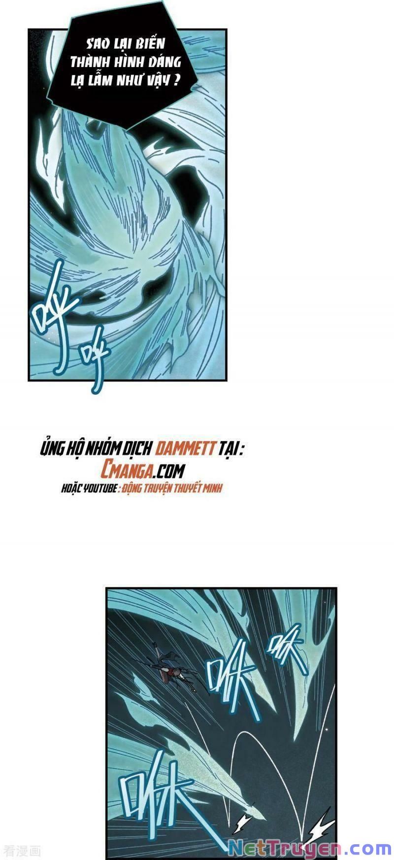 đọc truyện Mejaz - Nhân Gian Ngọc Chương 104 ảnh 14 tại Thiên Thai Truyện