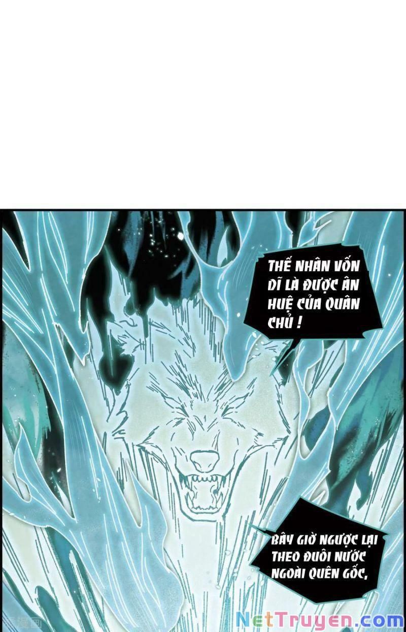 đọc truyện Mejaz - Nhân Gian Ngọc Chương 104 ảnh 15 tại Thiên Thai Truyện