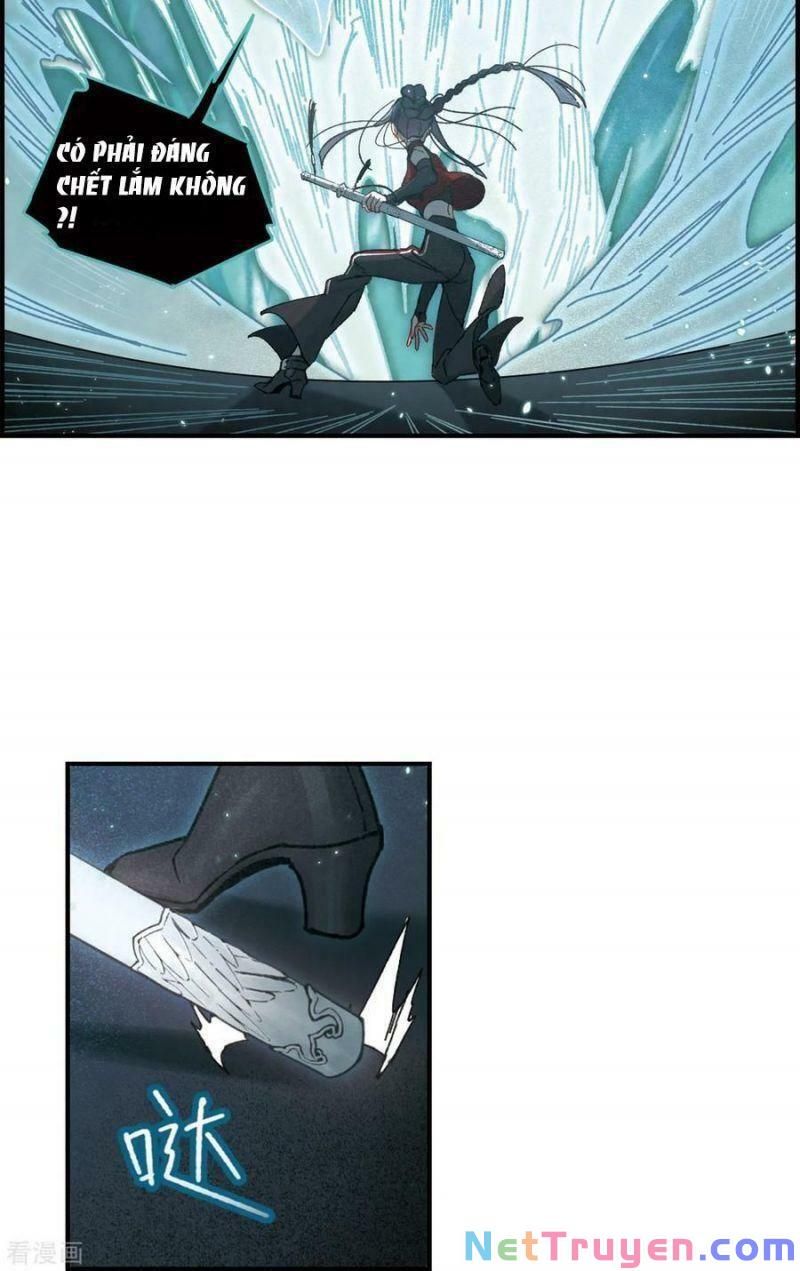 đọc truyện Mejaz - Nhân Gian Ngọc Chương 104 ảnh 16 tại Thiên Thai Truyện