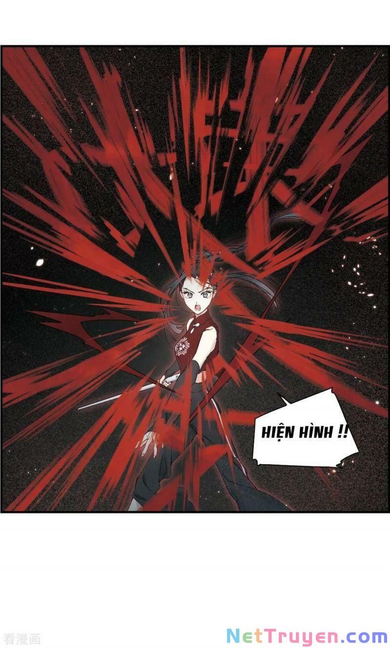 đọc truyện Mejaz - Nhân Gian Ngọc Chương 104 ảnh 18 tại Thiên Thai Truyện