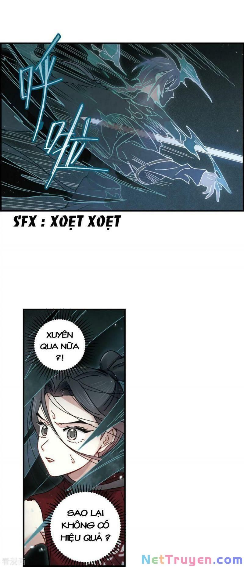 đọc truyện Mejaz - Nhân Gian Ngọc Chương 104 ảnh 22 tại Thiên Thai Truyện