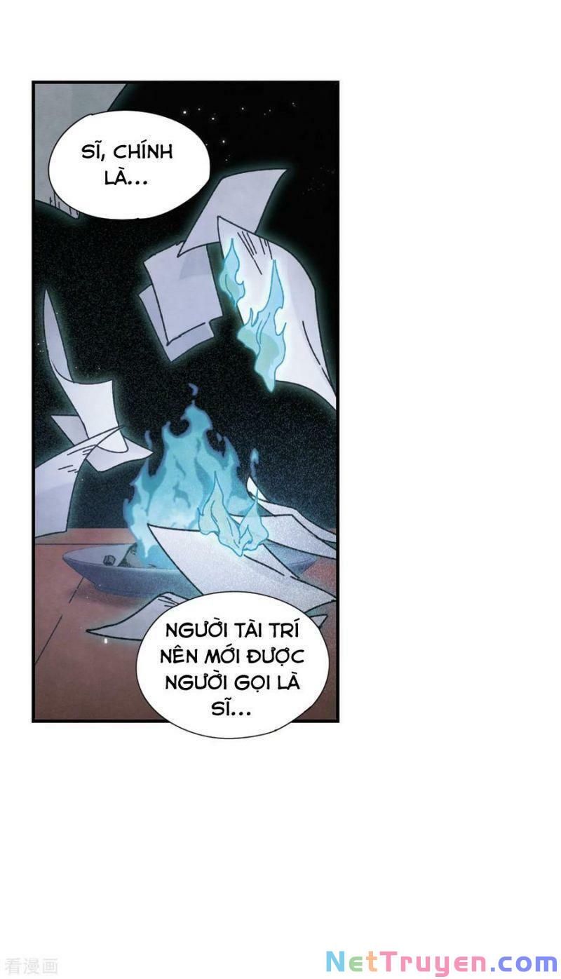 đọc truyện Mejaz - Nhân Gian Ngọc Chương 104 ảnh 5 tại Thiên Thai Truyện