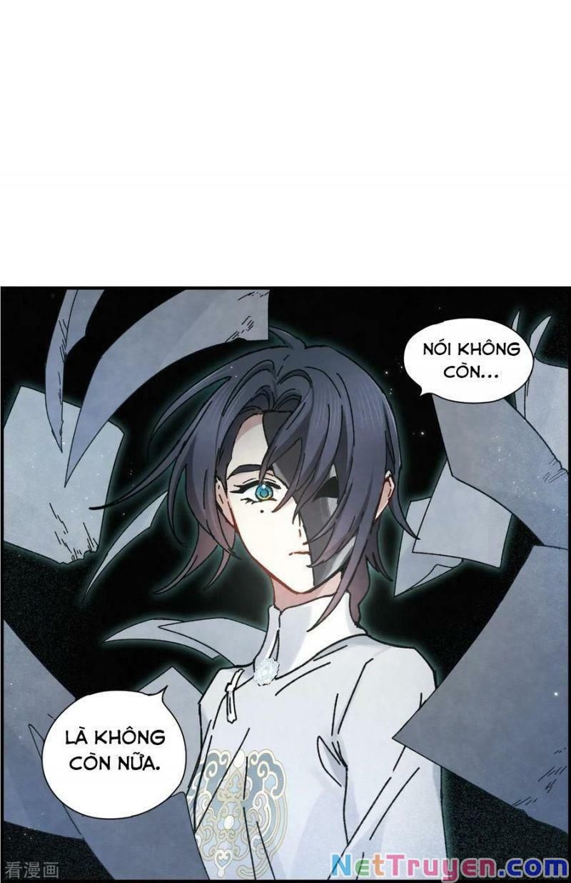 đọc truyện Mejaz - Nhân Gian Ngọc Chương 104 ảnh 7 tại Thiên Thai Truyện