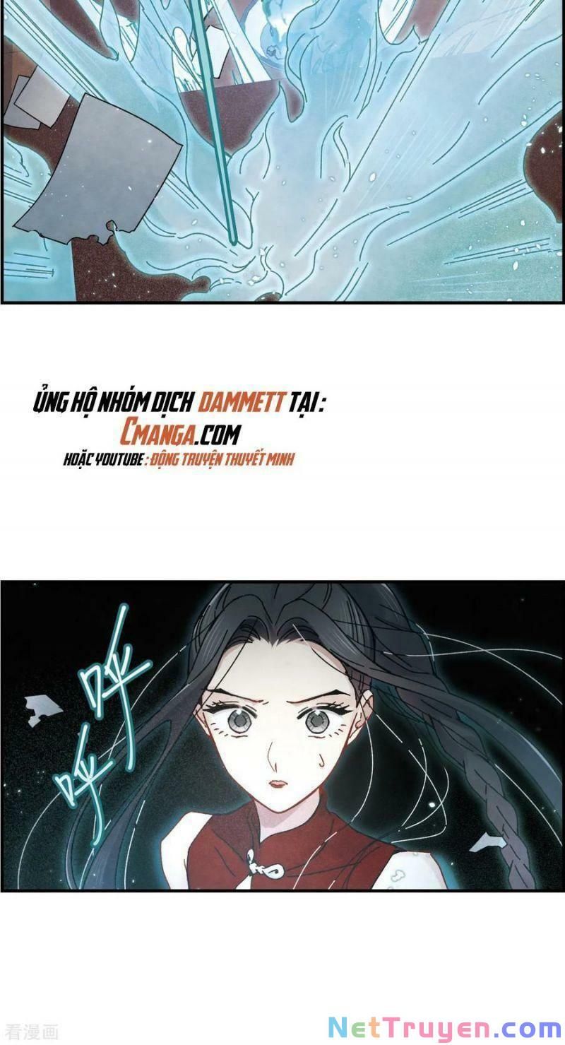 đọc truyện Mejaz - Nhân Gian Ngọc Chương 104 ảnh 9 tại Thiên Thai Truyện