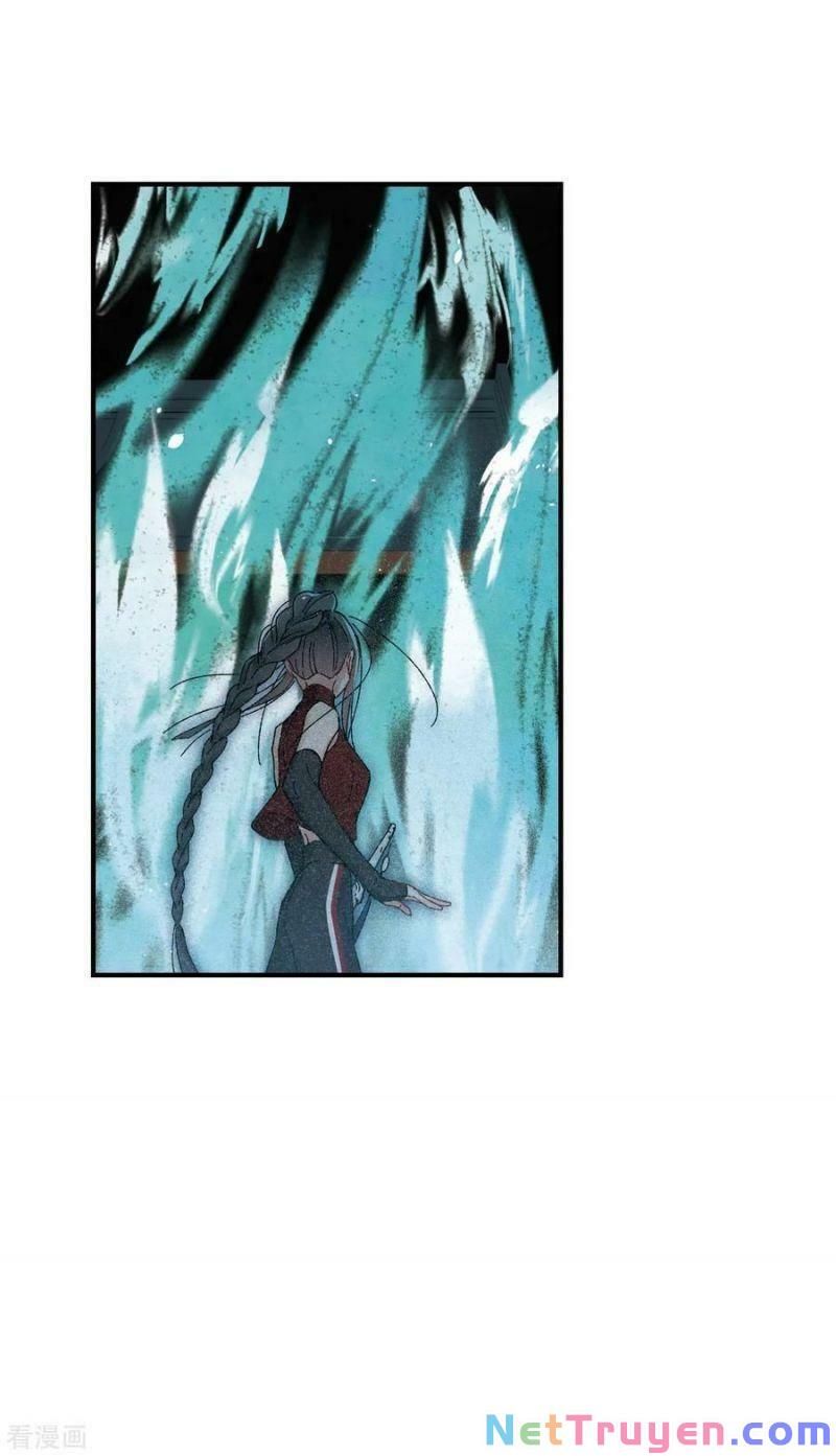 đọc truyện Mejaz - Nhân Gian Ngọc Chương 104 ảnh 10 tại Thiên Thai Truyện