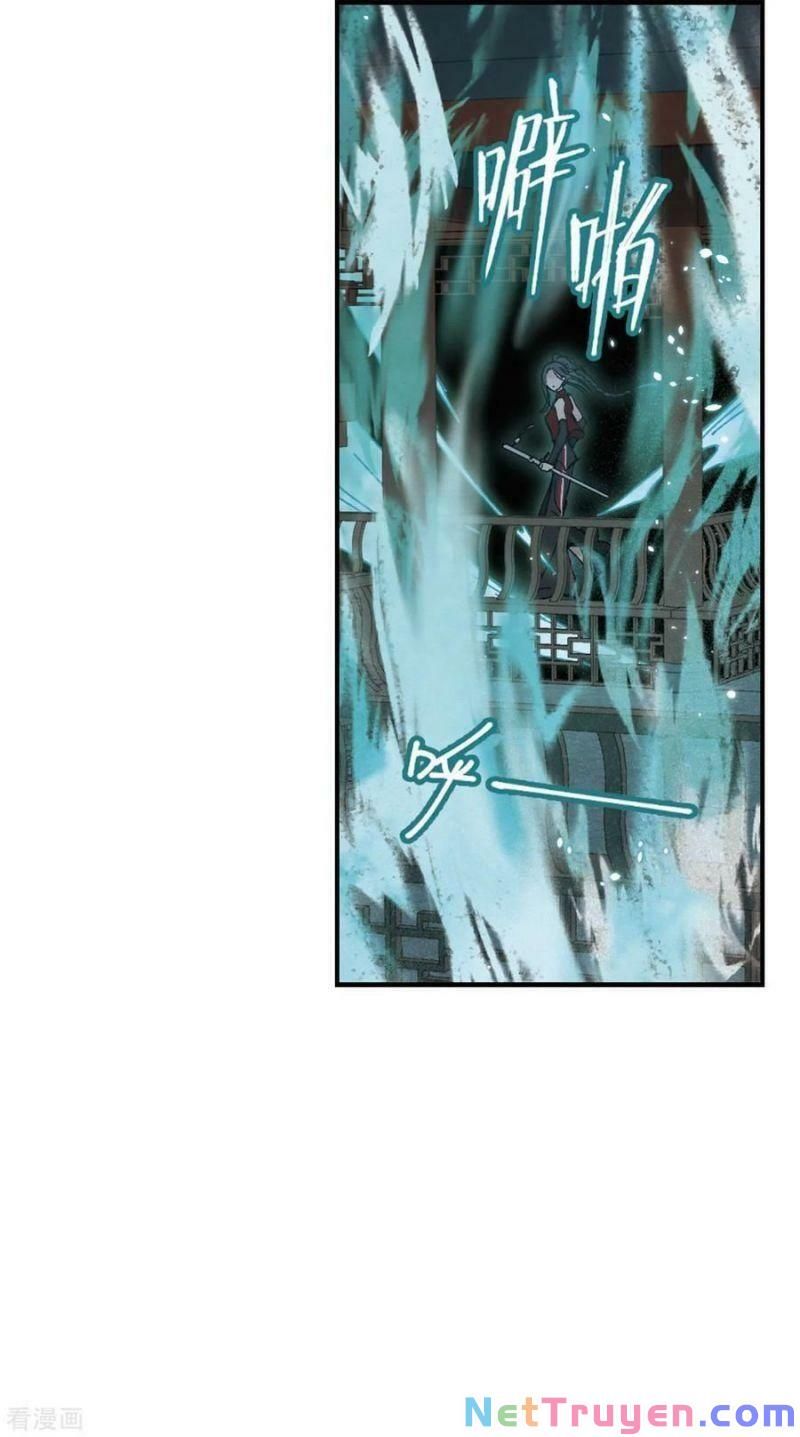 đọc truyện Mejaz - Nhân Gian Ngọc Chương 104 ảnh 11 tại Thiên Thai Truyện