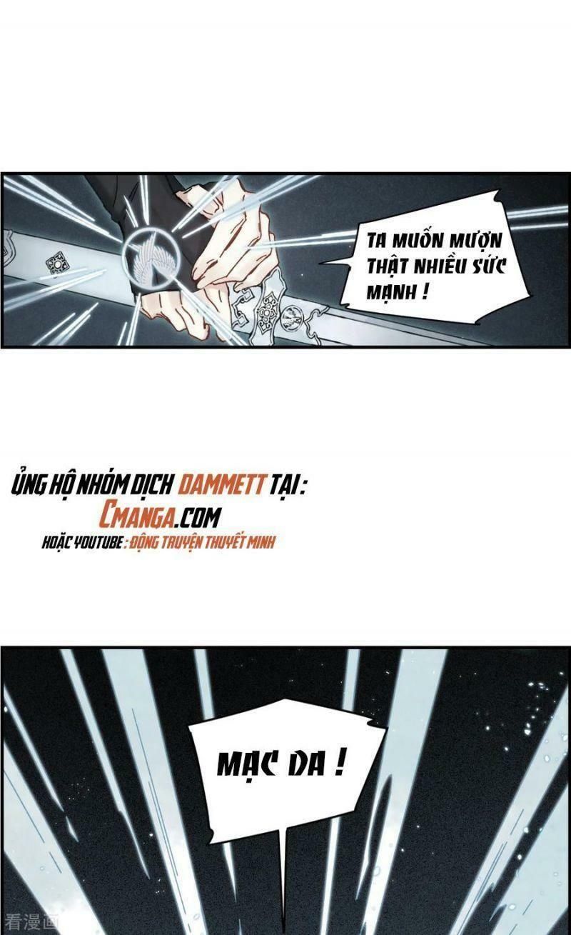 đọc truyện Mejaz - Nhân Gian Ngọc Chương 105 ảnh 12 tại Thiên Thai Truyện