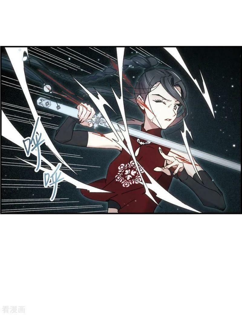 đọc truyện Mejaz - Nhân Gian Ngọc Chương 105 ảnh 14 tại Thiên Thai Truyện