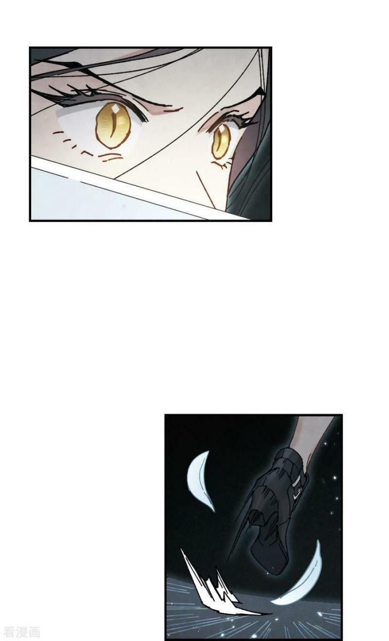 đọc truyện Mejaz - Nhân Gian Ngọc Chương 105 ảnh 15 tại Thiên Thai Truyện