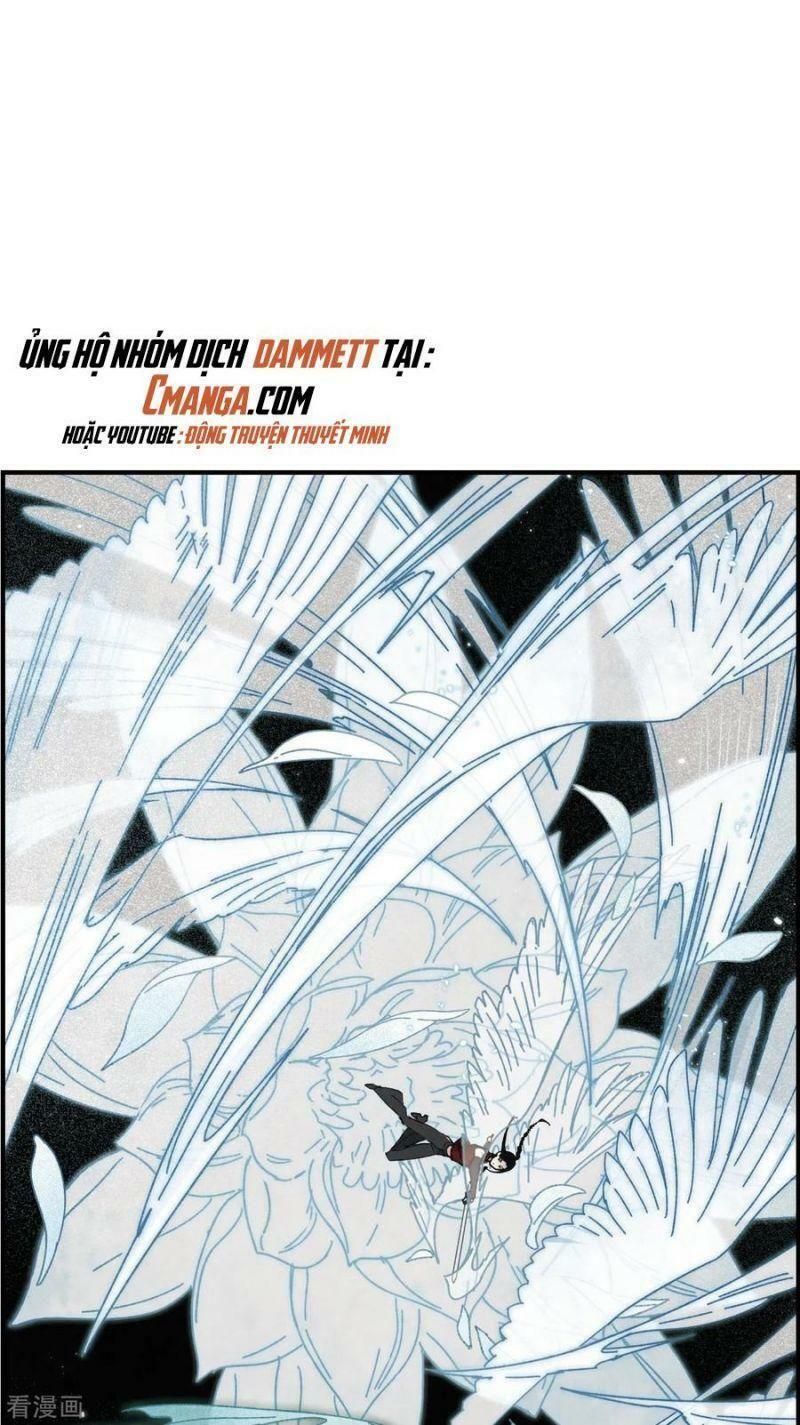 đọc truyện Mejaz - Nhân Gian Ngọc Chương 105 ảnh 17 tại Thiên Thai Truyện