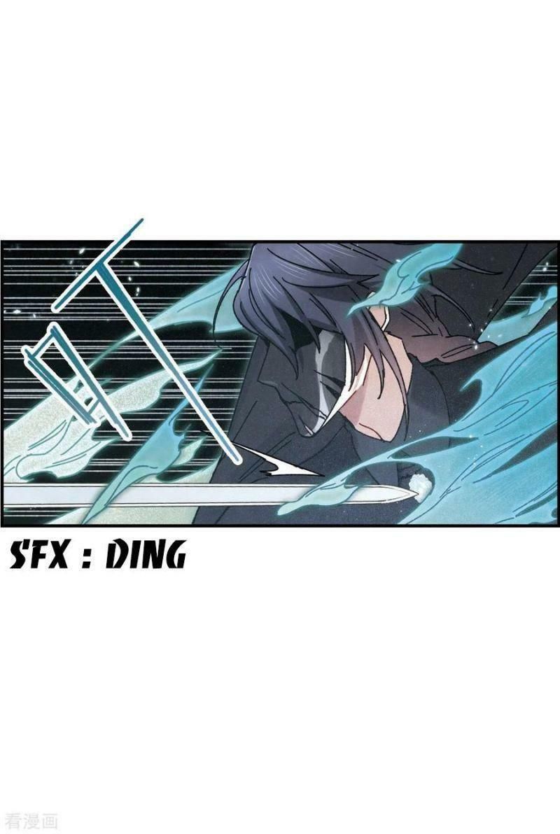 đọc truyện Mejaz - Nhân Gian Ngọc Chương 105 ảnh 20 tại Thiên Thai Truyện