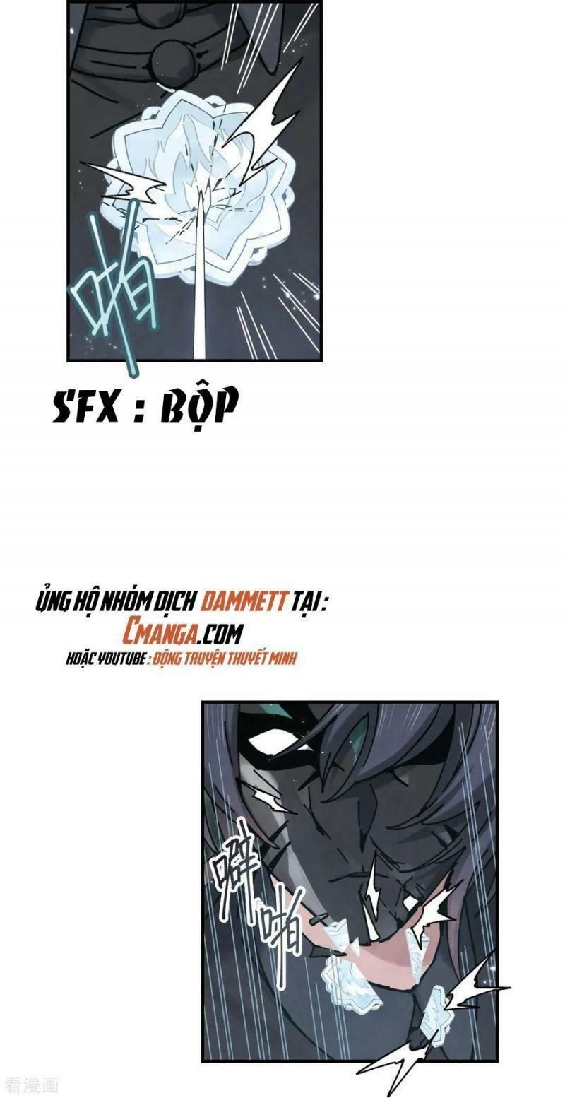 đọc truyện Mejaz - Nhân Gian Ngọc Chương 105 ảnh 21 tại Thiên Thai Truyện