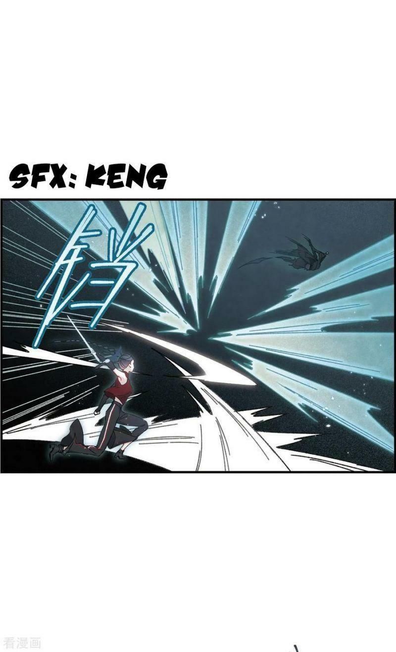 đọc truyện Mejaz - Nhân Gian Ngọc Chương 105 ảnh 6 tại Thiên Thai Truyện