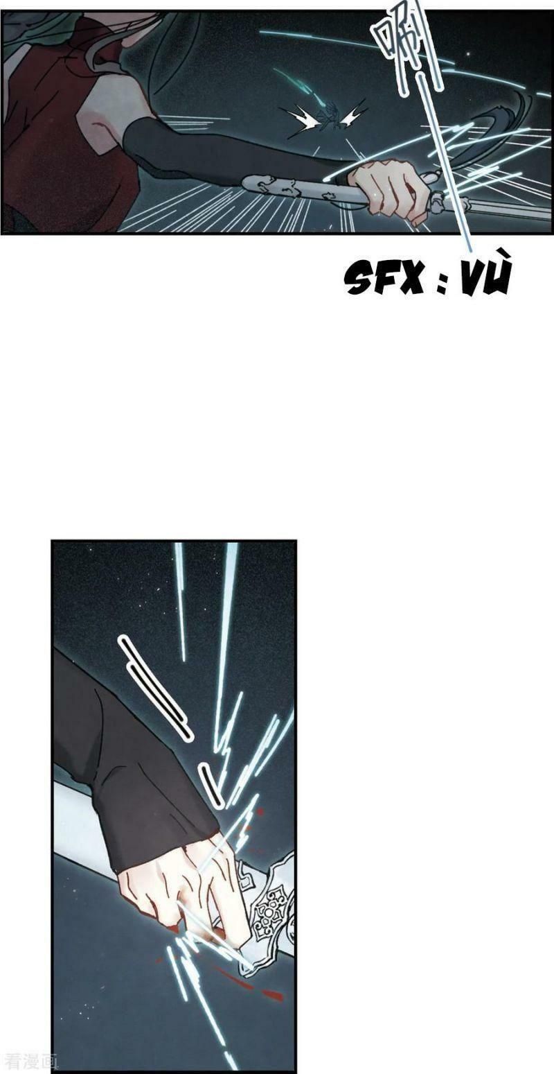 đọc truyện Mejaz - Nhân Gian Ngọc Chương 105 ảnh 7 tại Thiên Thai Truyện