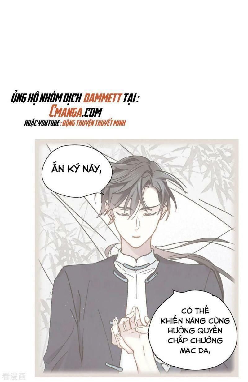 đọc truyện Mejaz - Nhân Gian Ngọc Chương 105 ảnh 8 tại Thiên Thai Truyện