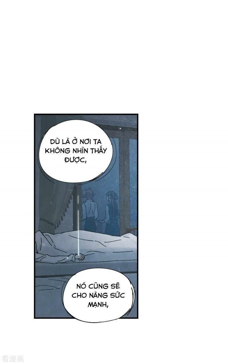 đọc truyện Mejaz - Nhân Gian Ngọc Chương 105 ảnh 9 tại Thiên Thai Truyện