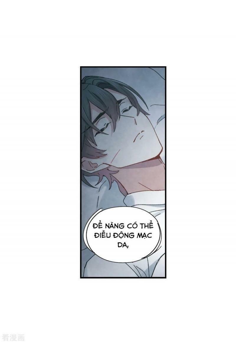 đọc truyện Mejaz - Nhân Gian Ngọc Chương 105 ảnh 10 tại Thiên Thai Truyện