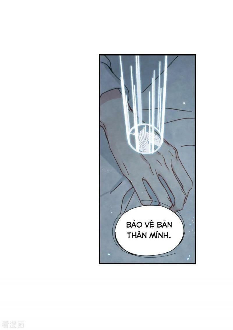 đọc truyện Mejaz - Nhân Gian Ngọc Chương 105 ảnh 11 tại Thiên Thai Truyện