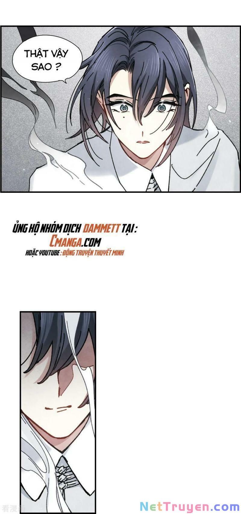 đọc truyện Mejaz - Nhân Gian Ngọc Chương 106 ảnh 12 tại Thiên Thai Truyện