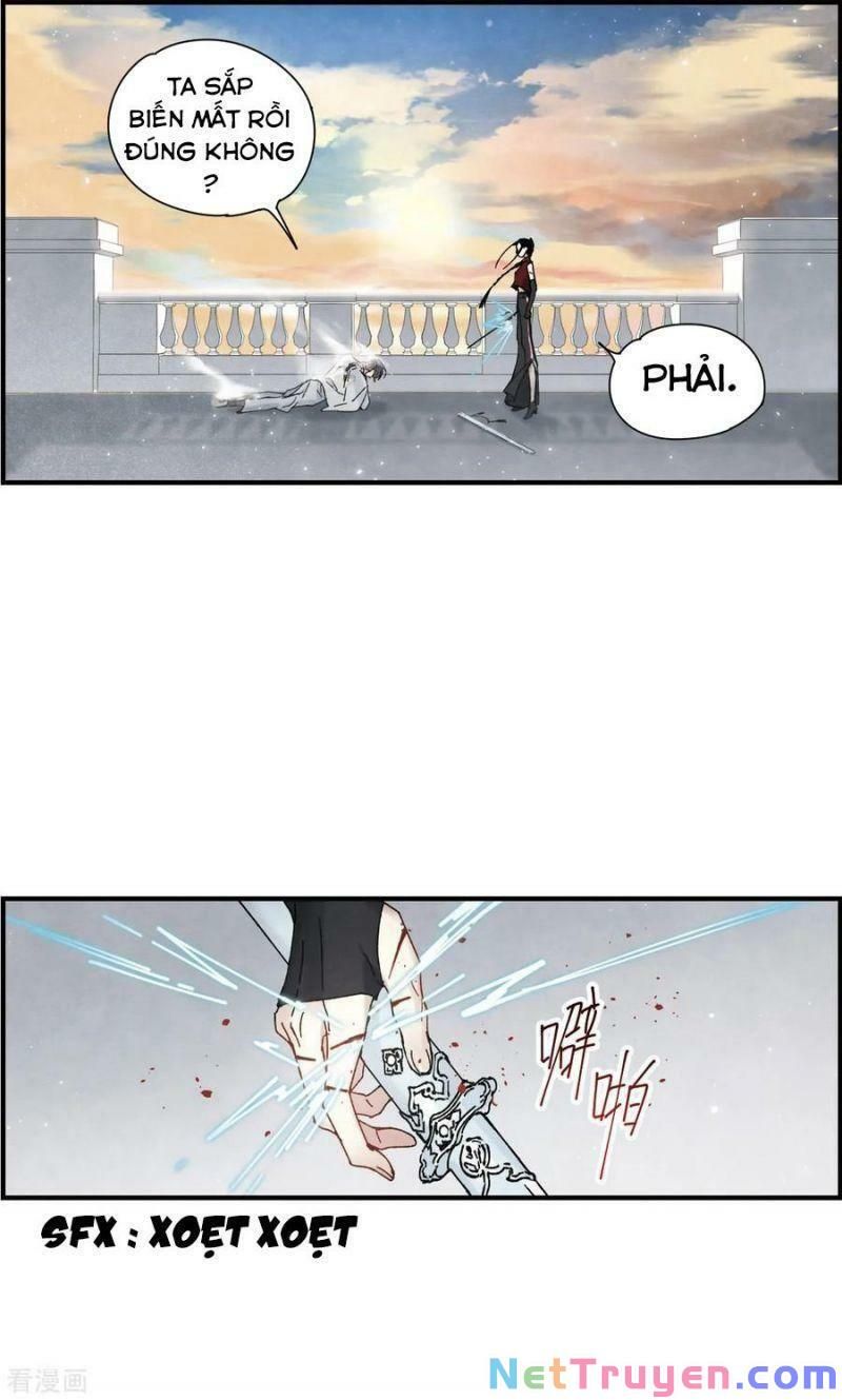 đọc truyện Mejaz - Nhân Gian Ngọc Chương 106 ảnh 15 tại Thiên Thai Truyện