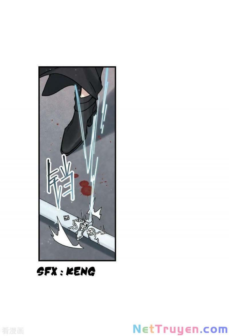 đọc truyện Mejaz - Nhân Gian Ngọc Chương 106 ảnh 16 tại Thiên Thai Truyện