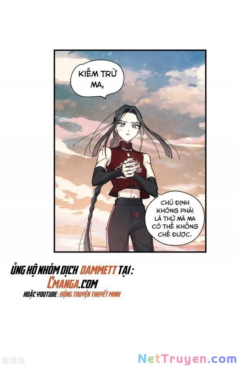 đọc truyện Mejaz - Nhân Gian Ngọc Chương 106 ảnh 17 tại Thiên Thai Truyện