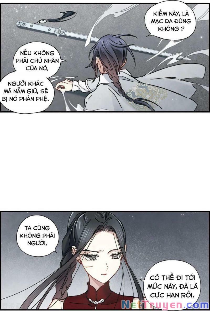 đọc truyện Mejaz - Nhân Gian Ngọc Chương 106 ảnh 18 tại Thiên Thai Truyện