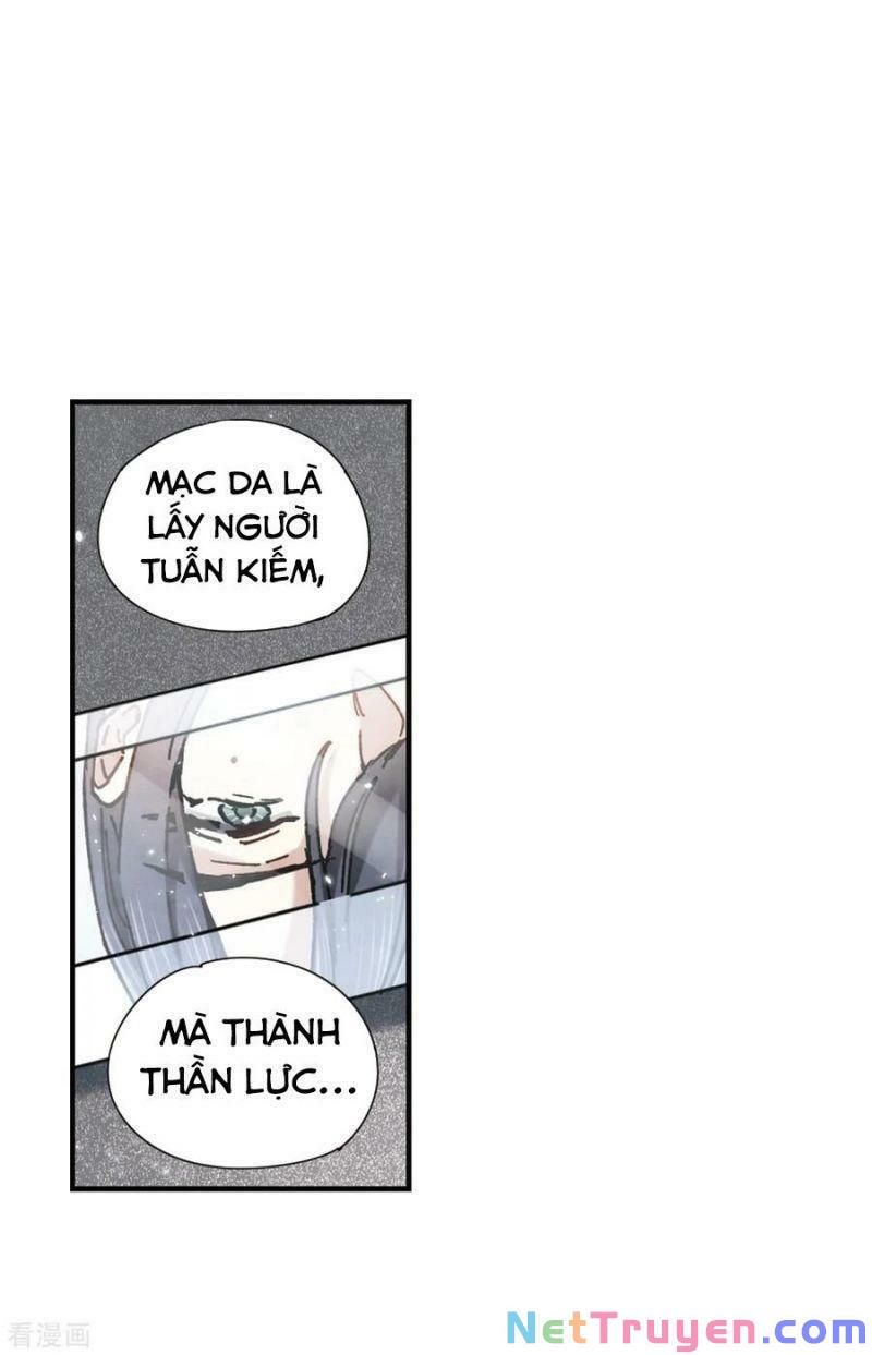 đọc truyện Mejaz - Nhân Gian Ngọc Chương 106 ảnh 19 tại Thiên Thai Truyện