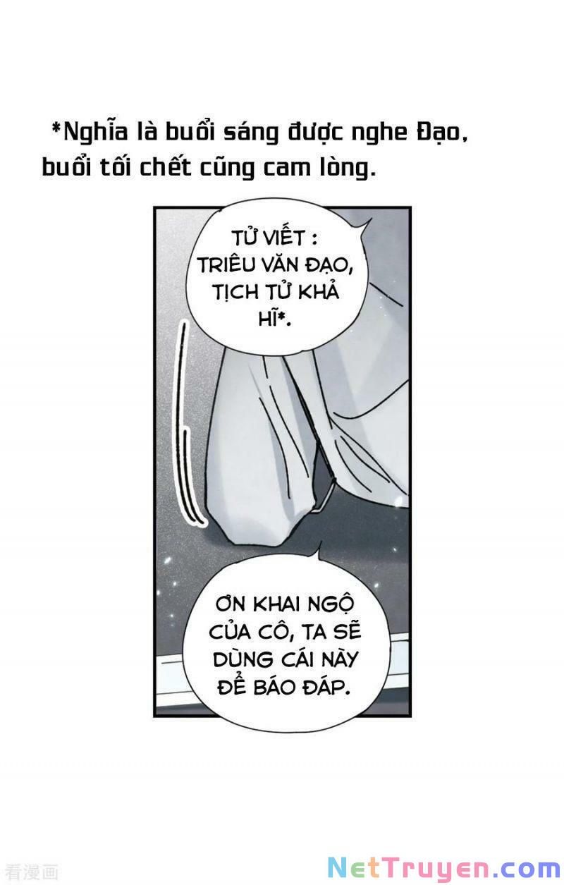 đọc truyện Mejaz - Nhân Gian Ngọc Chương 106 ảnh 20 tại Thiên Thai Truyện