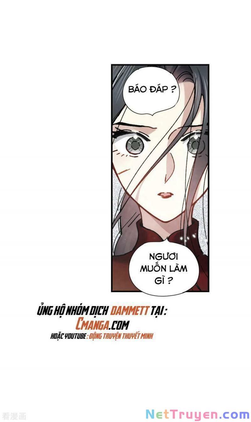 đọc truyện Mejaz - Nhân Gian Ngọc Chương 106 ảnh 21 tại Thiên Thai Truyện