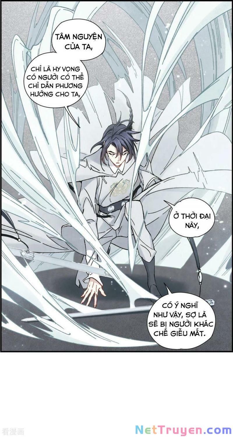 đọc truyện Mejaz - Nhân Gian Ngọc Chương 106 ảnh 22 tại Thiên Thai Truyện