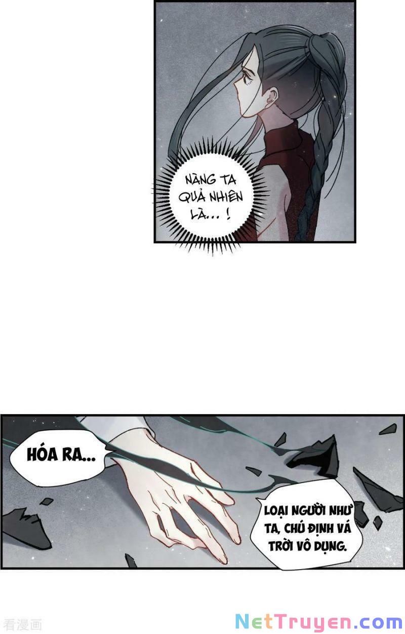 đọc truyện Mejaz - Nhân Gian Ngọc Chương 106 ảnh 6 tại Thiên Thai Truyện