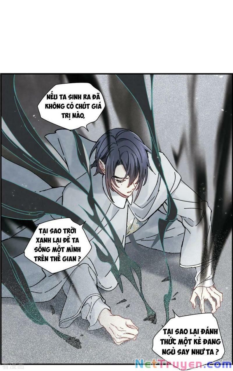 đọc truyện Mejaz - Nhân Gian Ngọc Chương 106 ảnh 7 tại Thiên Thai Truyện