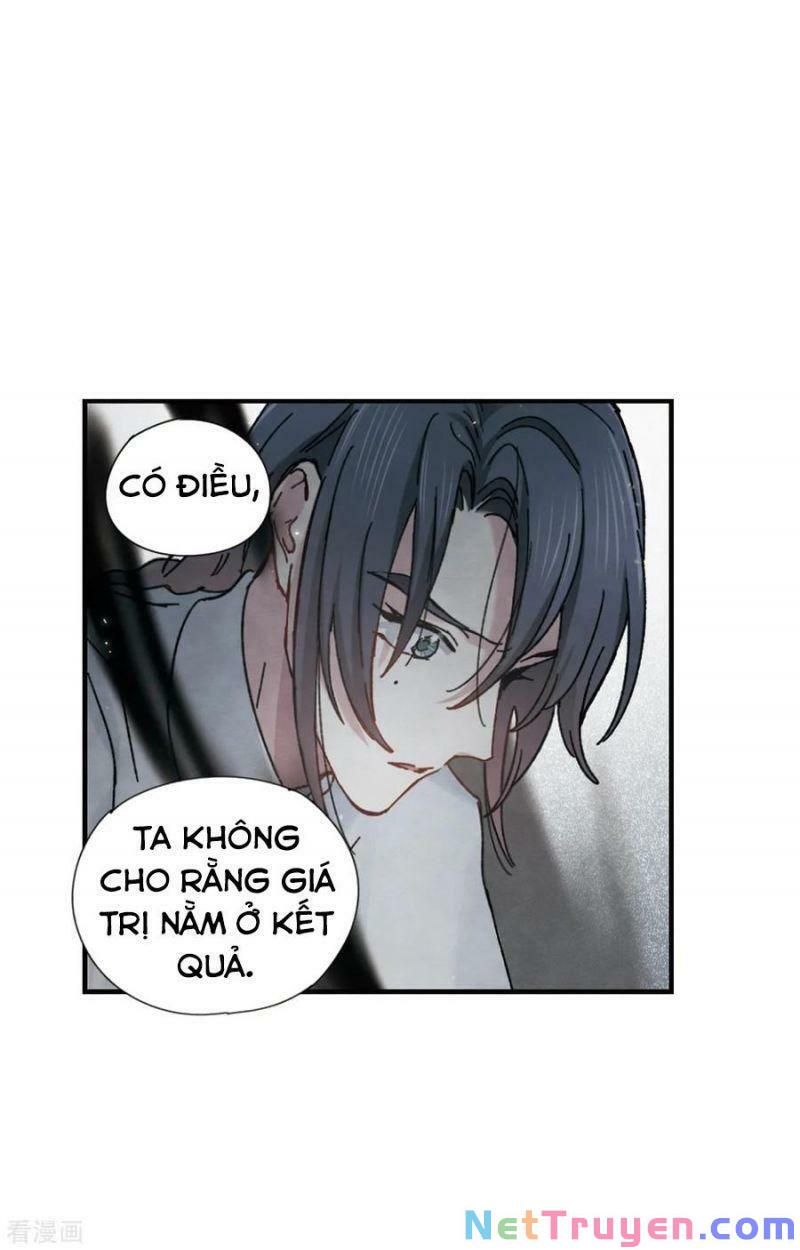 đọc truyện Mejaz - Nhân Gian Ngọc Chương 106 ảnh 9 tại Thiên Thai Truyện