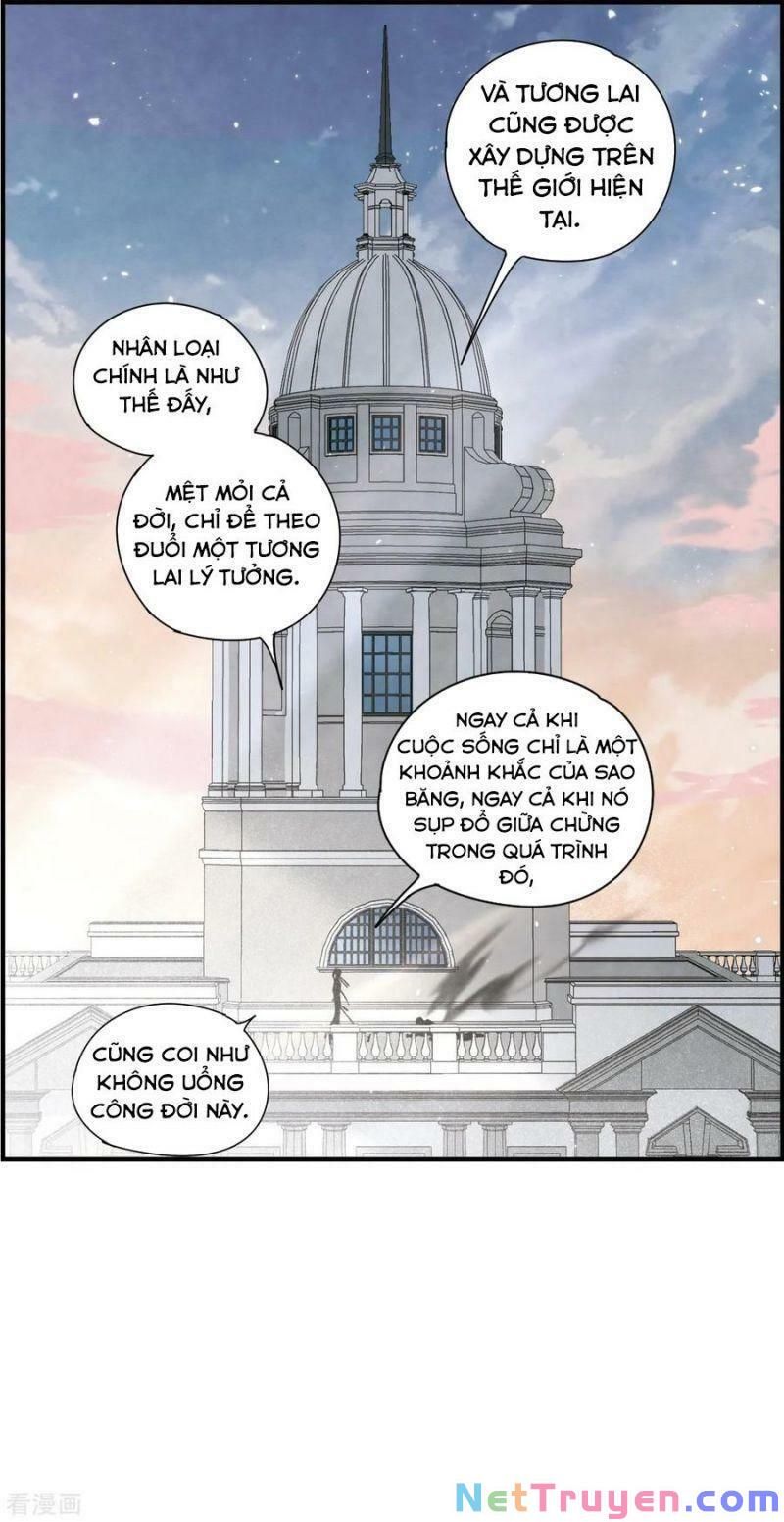 đọc truyện Mejaz - Nhân Gian Ngọc Chương 106 ảnh 11 tại Thiên Thai Truyện