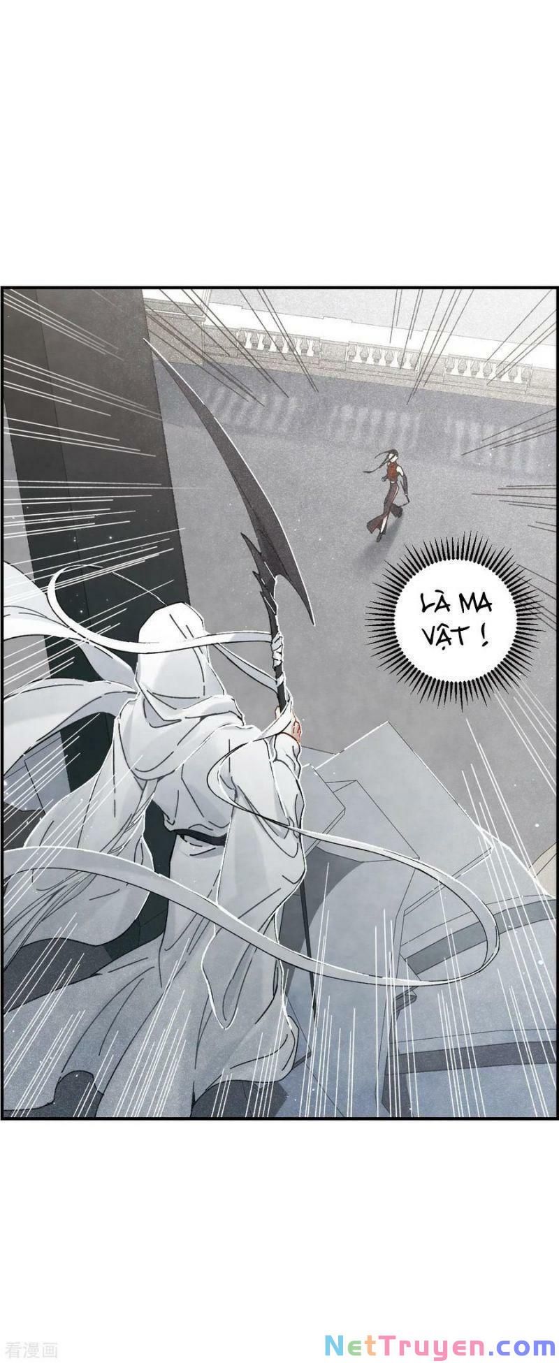 đọc truyện Mejaz - Nhân Gian Ngọc Chương 107 ảnh 12 tại Thiên Thai Truyện