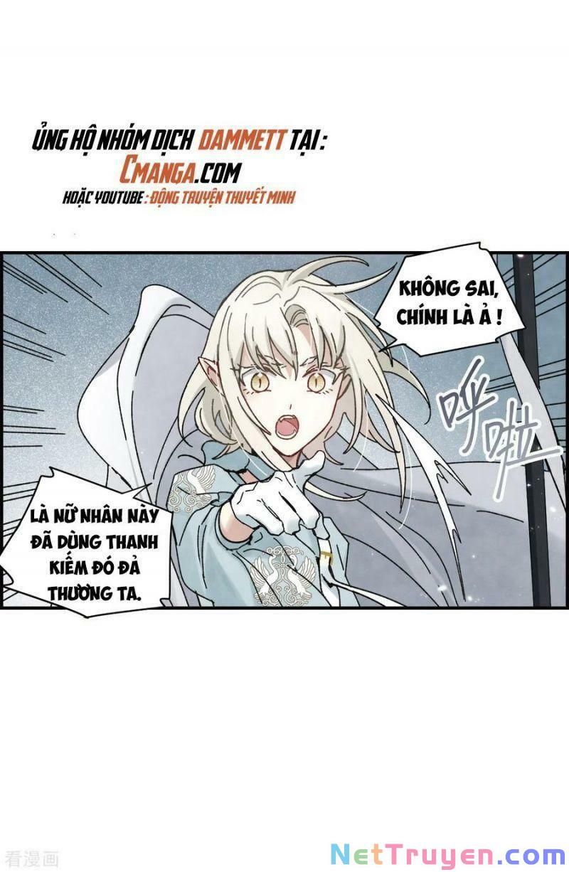 đọc truyện Mejaz - Nhân Gian Ngọc Chương 107 ảnh 14 tại Thiên Thai Truyện