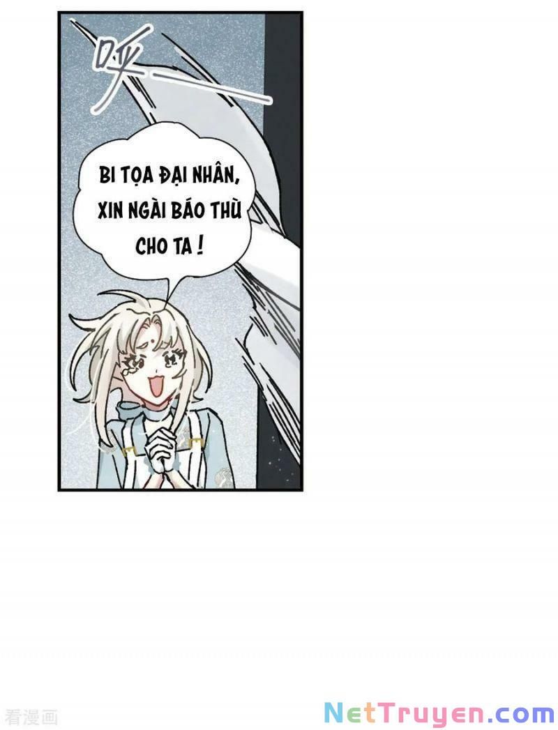 đọc truyện Mejaz - Nhân Gian Ngọc Chương 107 ảnh 15 tại Thiên Thai Truyện