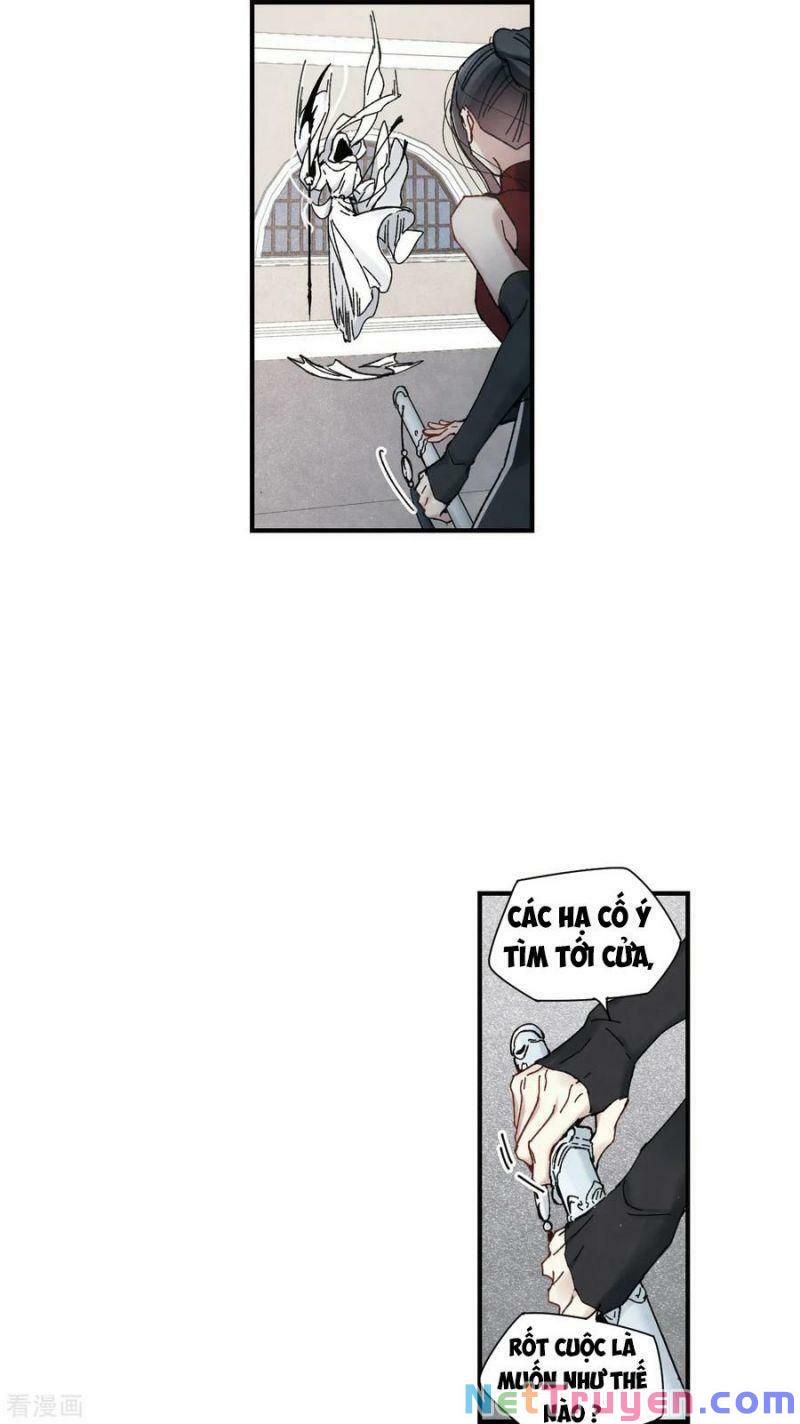 đọc truyện Mejaz - Nhân Gian Ngọc Chương 107 ảnh 16 tại Thiên Thai Truyện