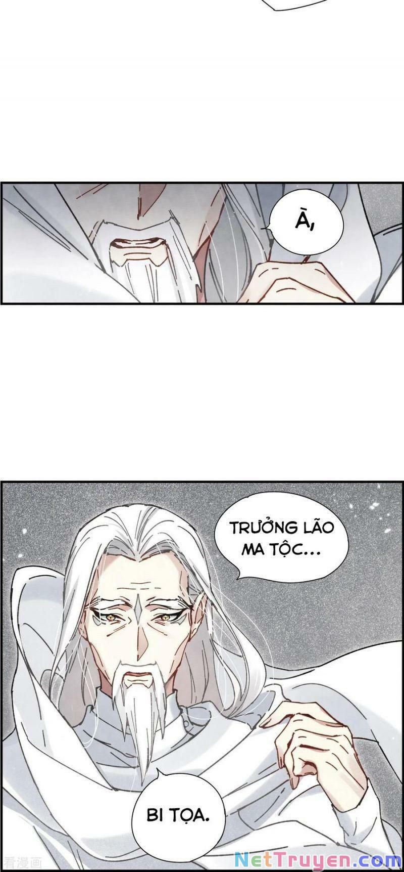 đọc truyện Mejaz - Nhân Gian Ngọc Chương 107 ảnh 17 tại Thiên Thai Truyện