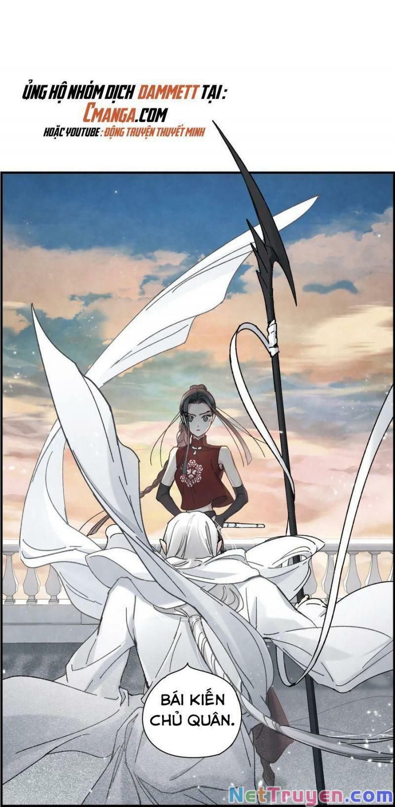 đọc truyện Mejaz - Nhân Gian Ngọc Chương 107 ảnh 18 tại Thiên Thai Truyện