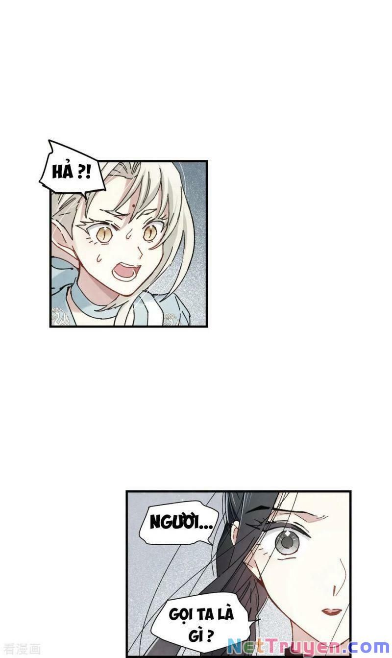 đọc truyện Mejaz - Nhân Gian Ngọc Chương 107 ảnh 19 tại Thiên Thai Truyện